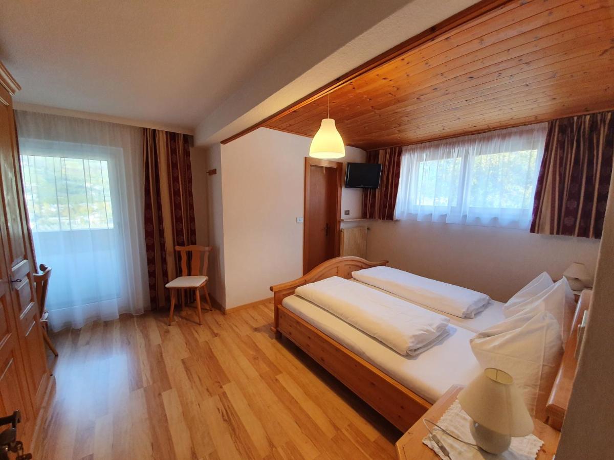 Haus Beim Seppl Bed & Breakfast Naturns Exterior photo