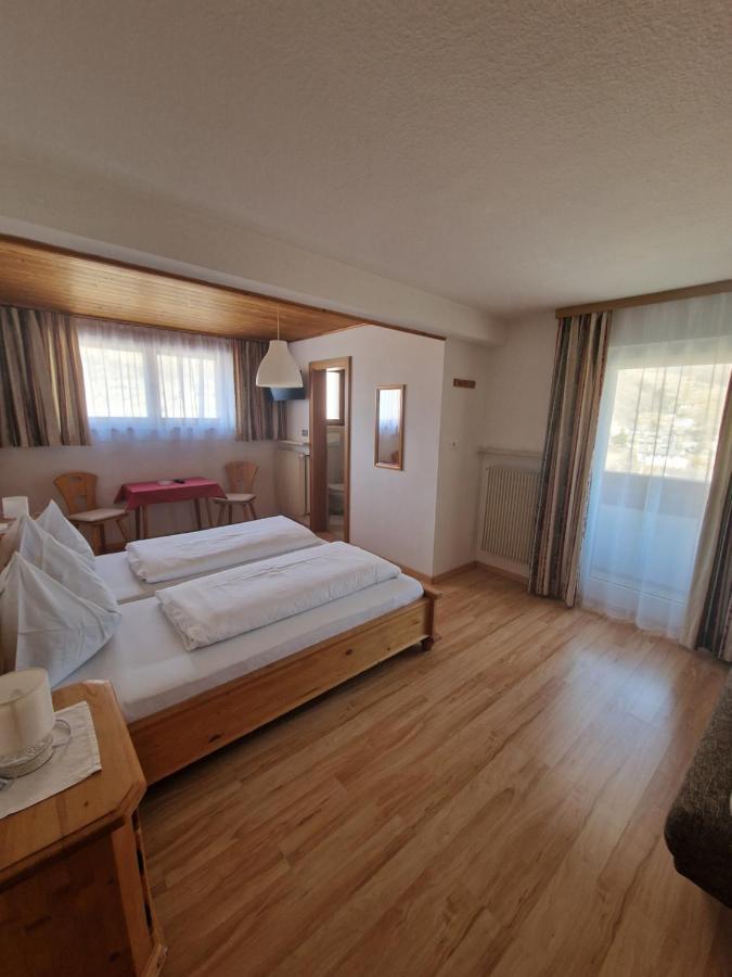 Haus Beim Seppl Bed & Breakfast Naturns Exterior photo