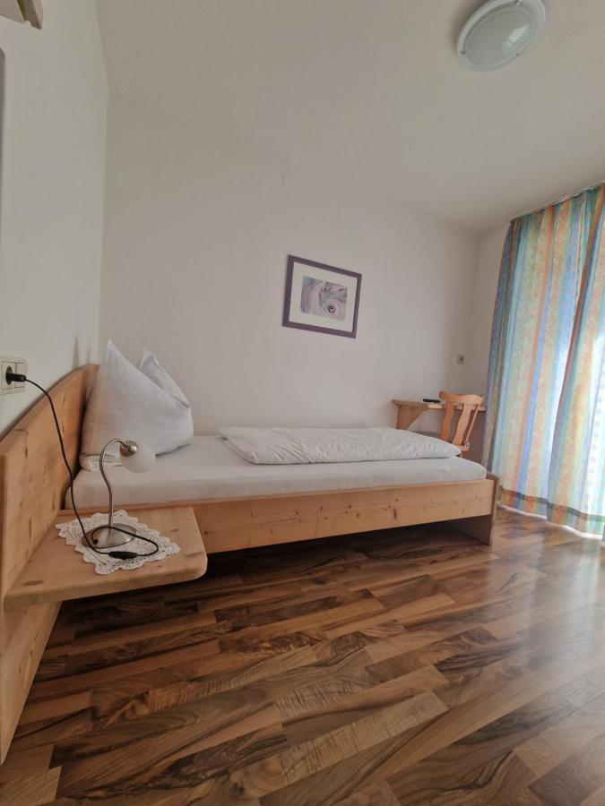 Haus Beim Seppl Bed & Breakfast Naturns Exterior photo