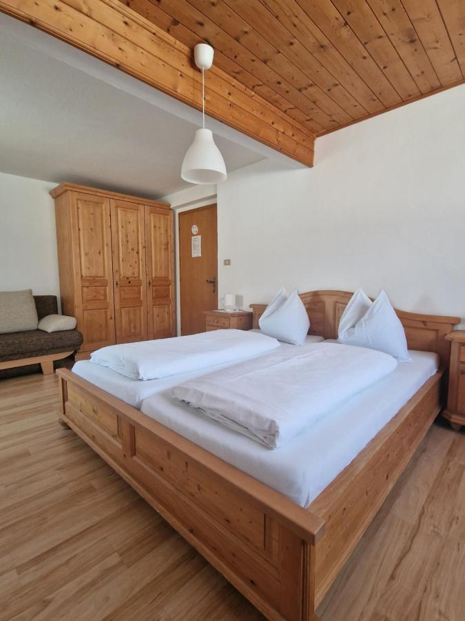 Haus Beim Seppl Bed & Breakfast Naturns Exterior photo
