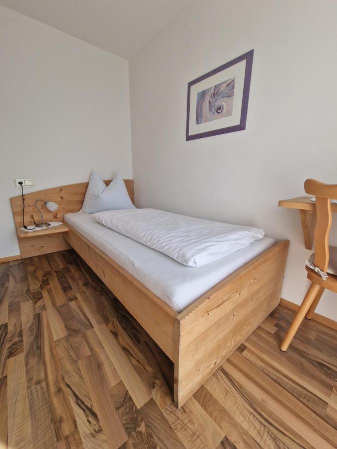 Haus Beim Seppl Bed & Breakfast Naturns Exterior photo