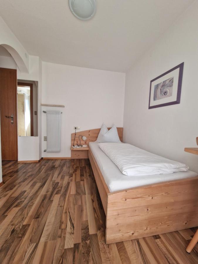 Haus Beim Seppl Bed & Breakfast Naturns Exterior photo