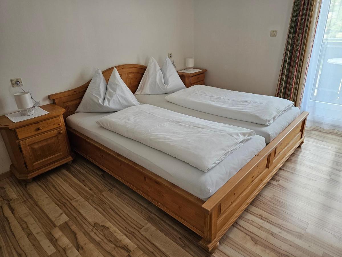Haus Beim Seppl Bed & Breakfast Naturns Exterior photo